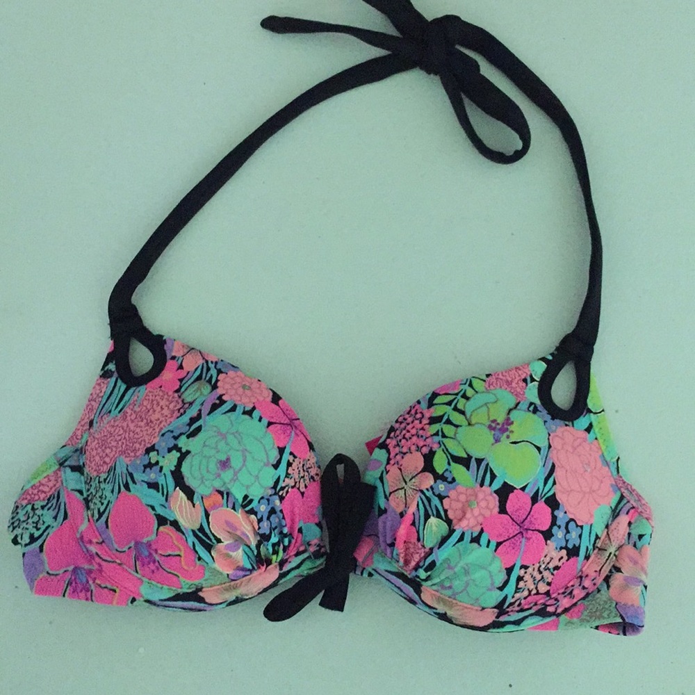 Victoria Secrets swimsuit top